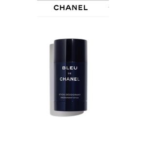 BLEU De CHANEL Men’s Stick Deodorant 👔